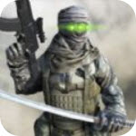 战场火线狙击v1.0.0