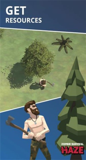 像素迷雾丧尸生存v0.19.188