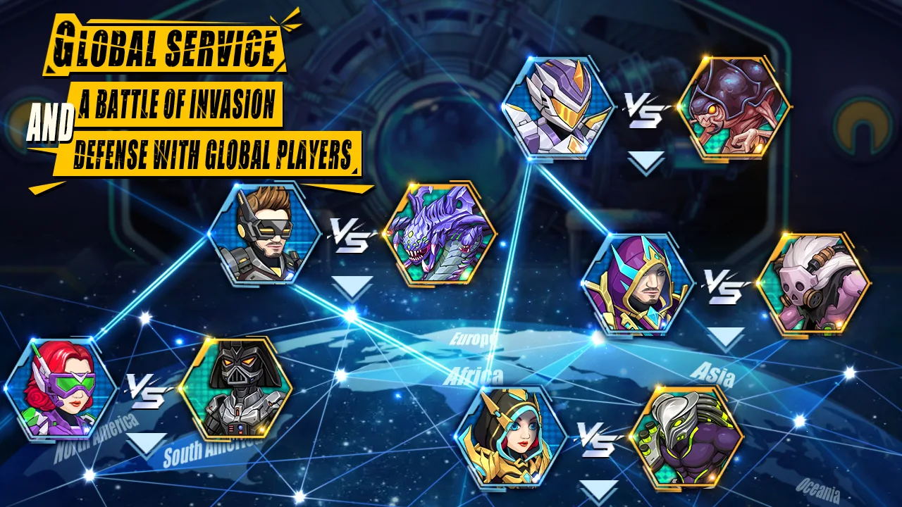 星球殖民大战v1.2.0.15