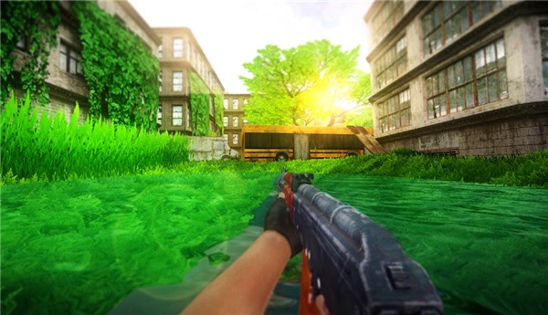 最后的冒险者v1.0