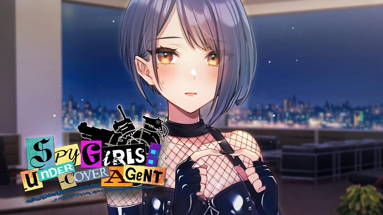 间谍女孩卧底特工v3.0.20