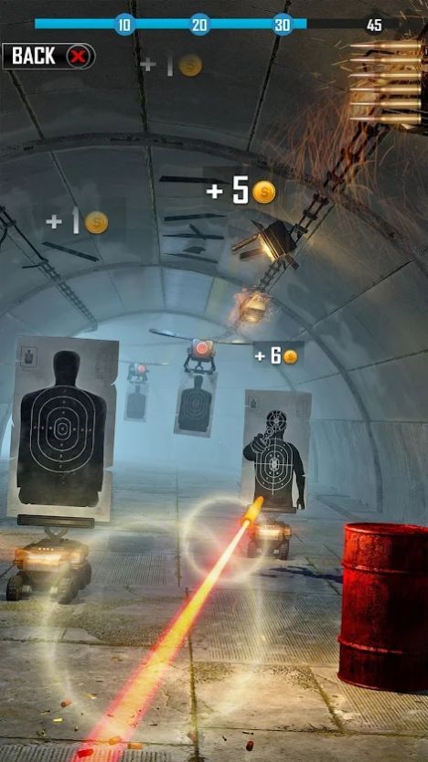 狙击步枪射击v1.0.6