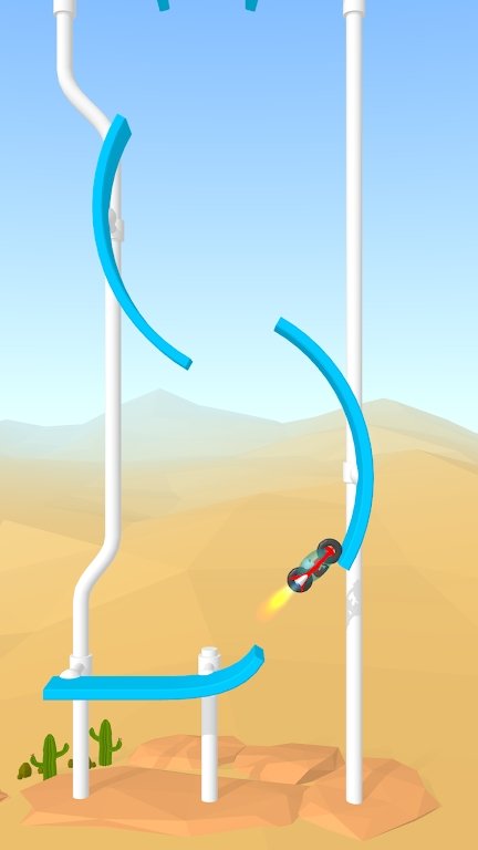 天空火箭车v1.0.7