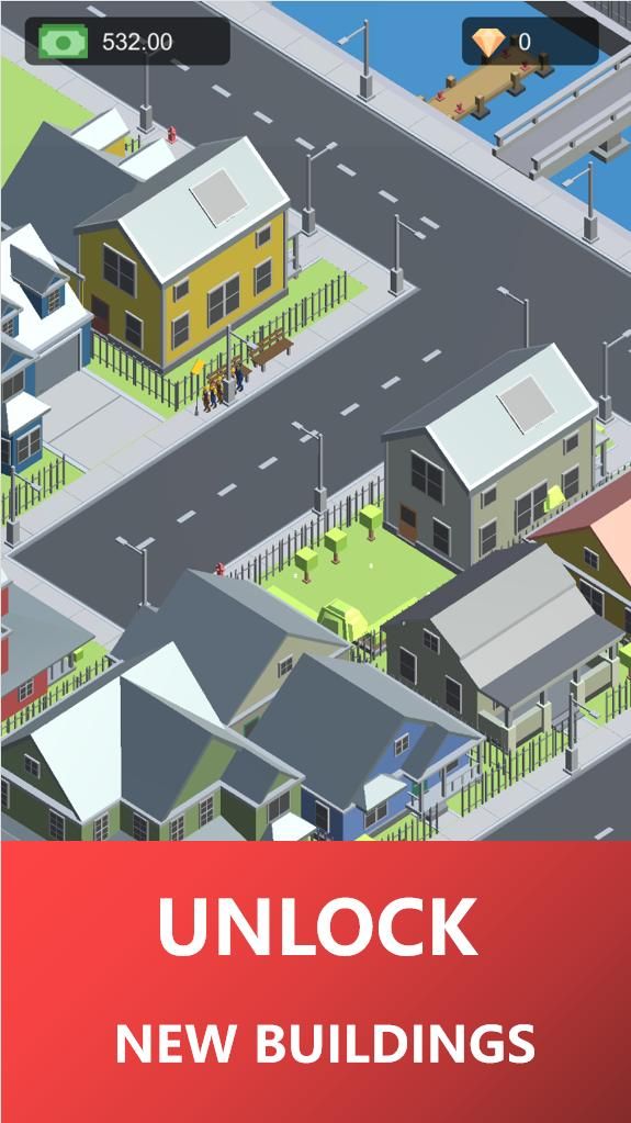 公交车大亨模拟器v0.18