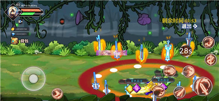 阿拉德勇者v1.0.0