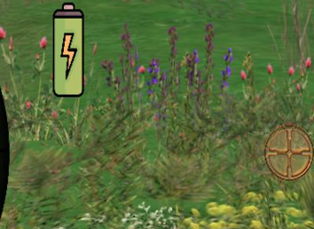 动物世界狩猎v1.0