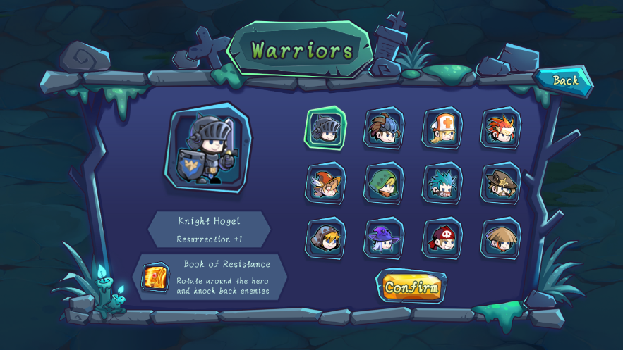 勇敢者的考验v2.0.0