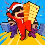 搭木板争夺赛v1.0