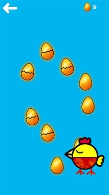 快乐小鸡下金蛋v2.4.5
