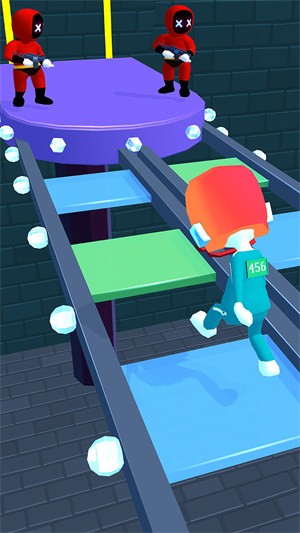 生存极限挑战v1.0