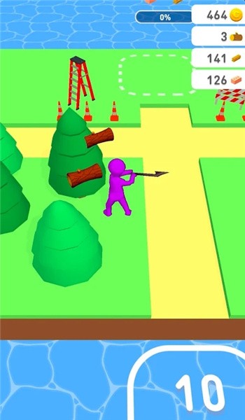 建造城市空闲梦想v0.0.4