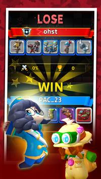 军玩具塔防v1.0.1