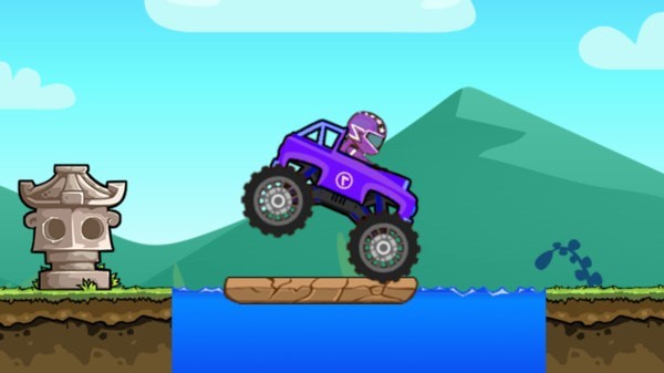 极限登山赛车v5.0.0