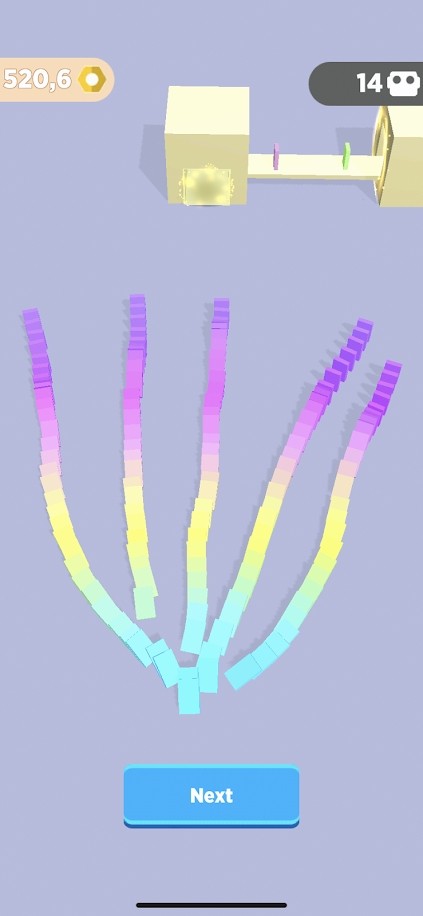 推推多米诺v1.0.0