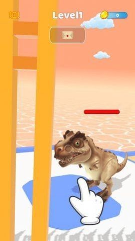 时空赛跑者v1.0.1