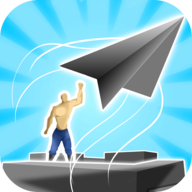 纸飞机月球v4.2