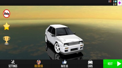 急速狂飙赛车v1.1