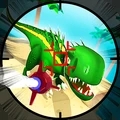 恐龙岛狙击射手v1.0.1