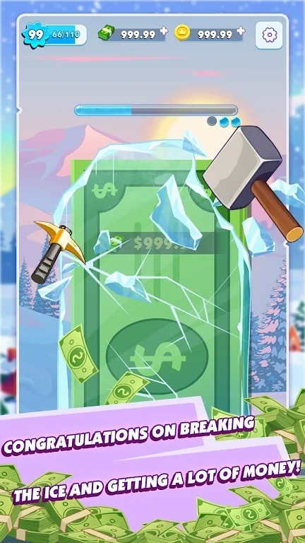 压碎冰块v1.0.1