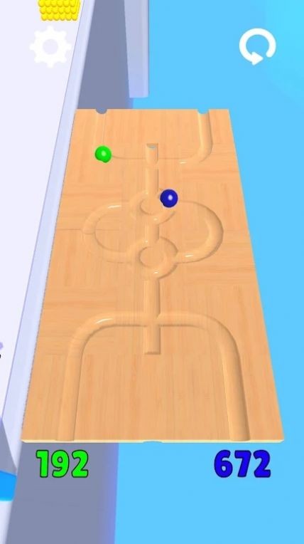 幸运大理石v0.0.8