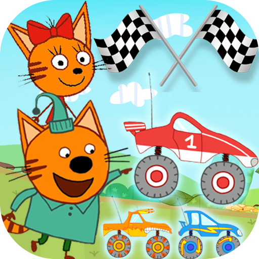 绮奇猫小家世界v1.0