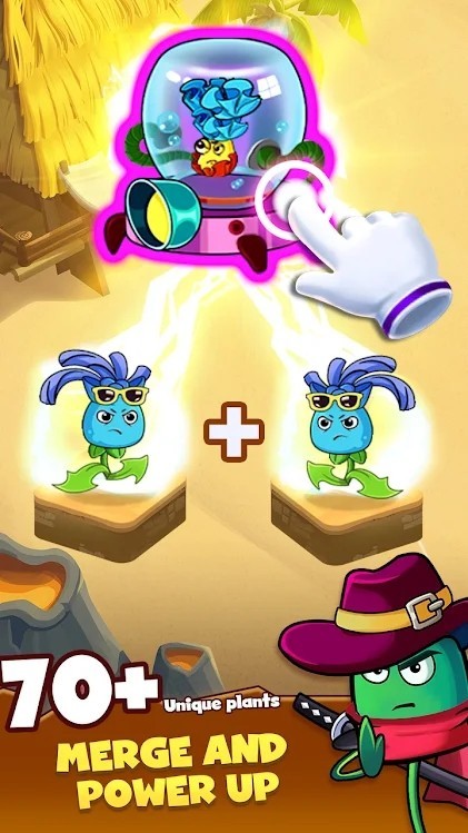 建造防御僵尸v0.0.9