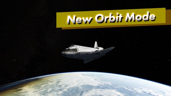 航天飞行模拟2v1.2.51