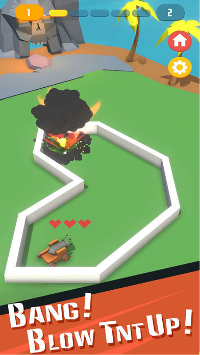 迫击炮爆射v1.1.0