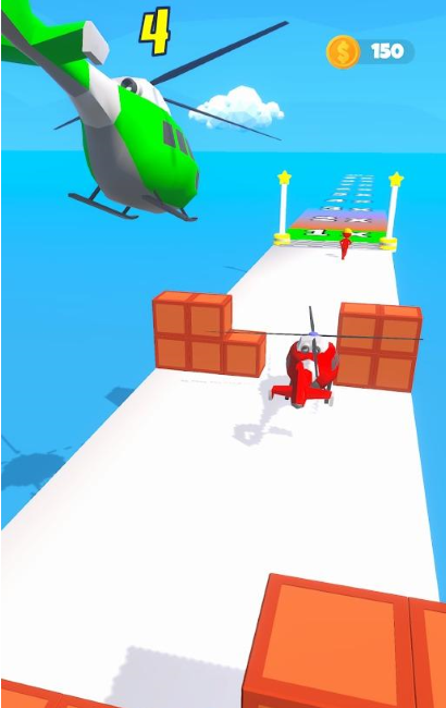 石油工人竞赛v1