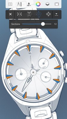 Autodesk SketchBookv5.2.2