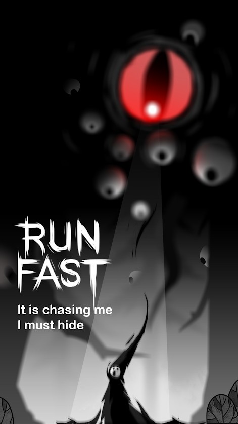 病态逃跑和躲避v0.3