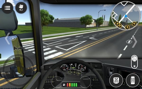 车神传说开车我贼6v1.1