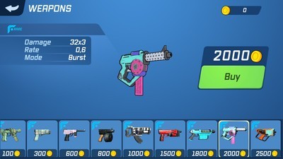 机器人对决v0.1.40