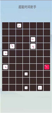 超能时间射手v1.0