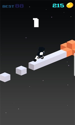 工艺英雄反转奔跑v1.0.0