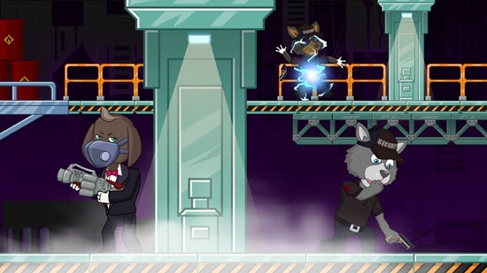 黄金赛跑者v1.0.9