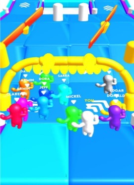 翻滚的橡皮人v1.1