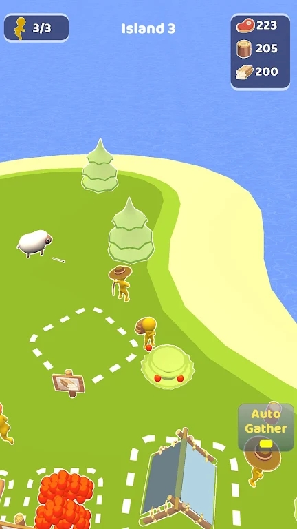 岛屿救援工艺与生存v1.1