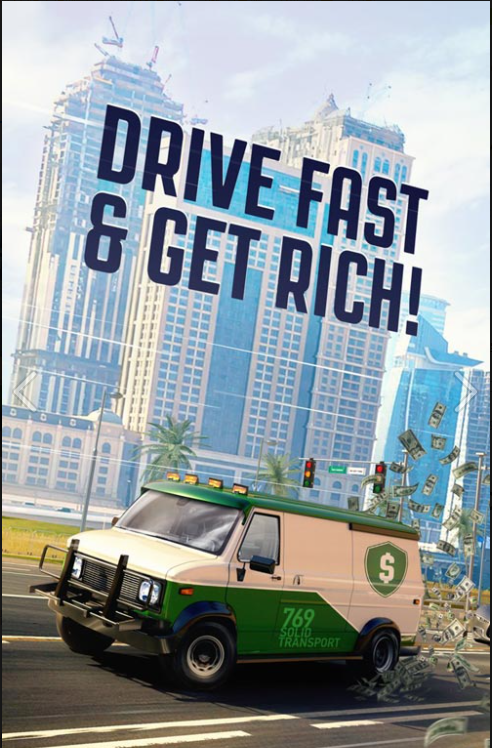 怠速赛车汽车点击模拟器v1.27.2