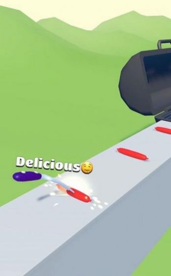 翻滚的叉子v0.1.0