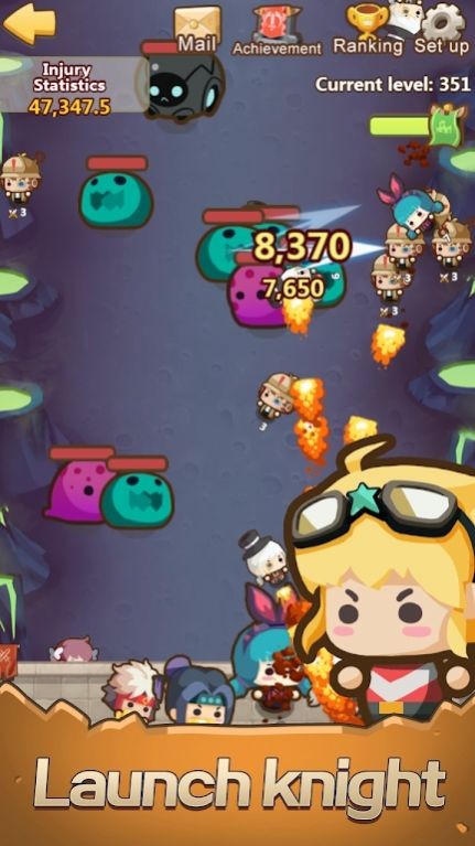 合并战斗骑士v1.0.601