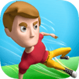 回转疯狂跑酷v0.9.13