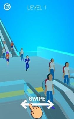 滑电梯扶手v1.0.2