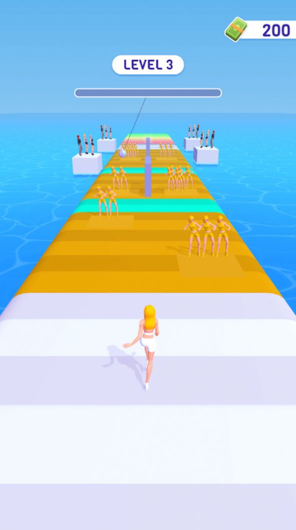 小姐姐广场舞v0.3