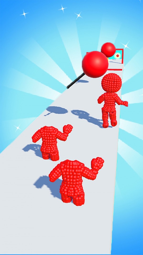 巨人无限跑酷v1.0