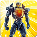 变形金刚机器人格斗v2.2