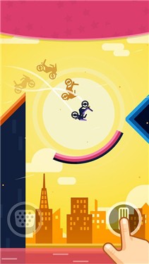 摩托车极限特技车v1.0.7