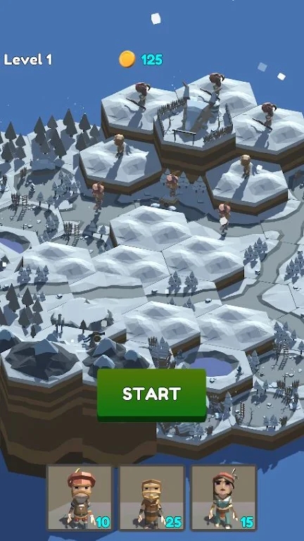 末日战争部落v0.0.6