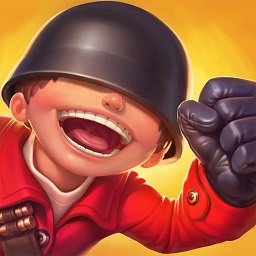 坚守阵地3v1.4.32