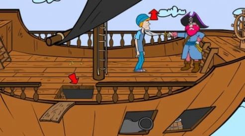 斯科皮鬼屋v1.0.10